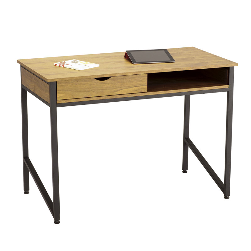 Bureau, Noir