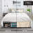Tailored Bed Skirt-514801541-514801536