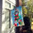 Double Sided Polyester Christmas-1692785400