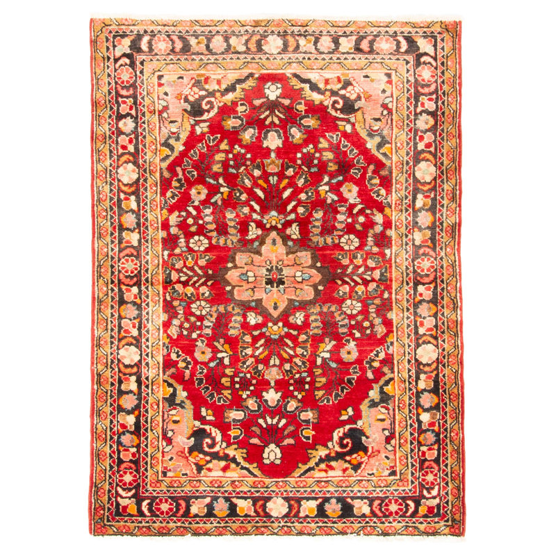 Tapis rouge Anadol 3 pi 6 po x 4 pi 10 po