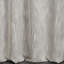 Caln Semi Sheer Curtains Single Panel
