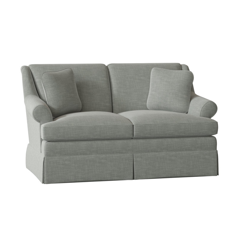 Padme Loveseat, No, Seneca 11