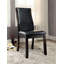 Ensemble de chaises d'appoint 2 pièces