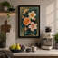 Scattered Botanicals Botanical - Wrapped Canvas-726982415-726982407