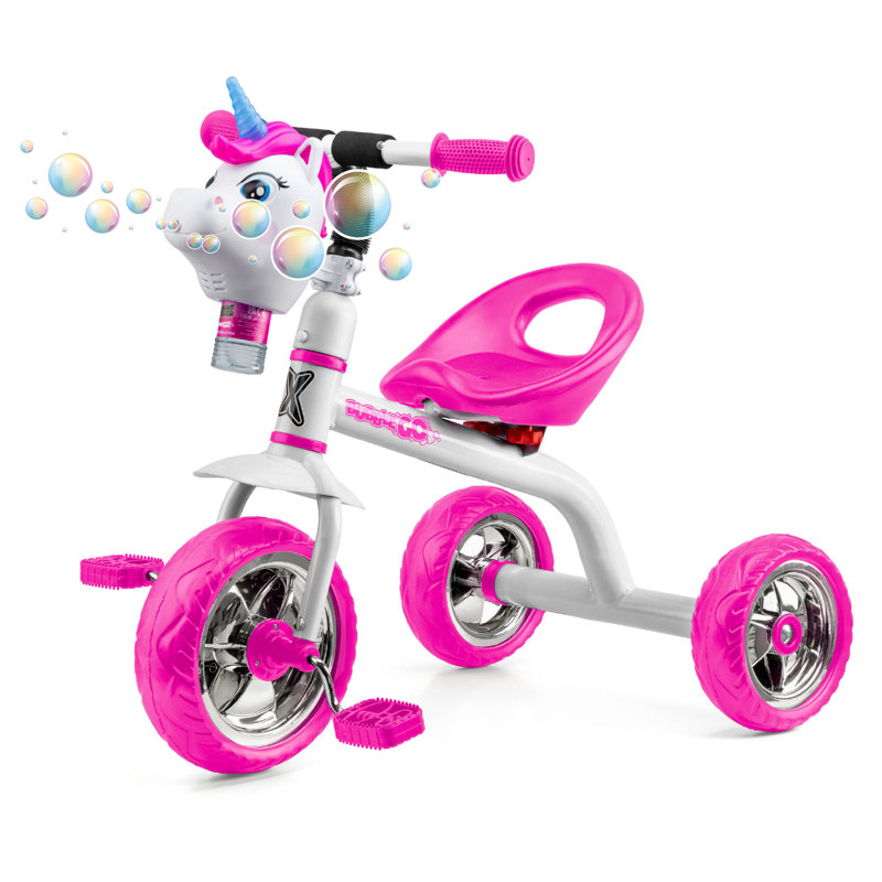 Xootz, Pink