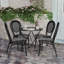 Chaise Paris empilable Clymer-568867356