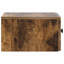 33 cm W Bedside Table-167415603