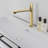 Single-handle Bathroom Faucet-98698940