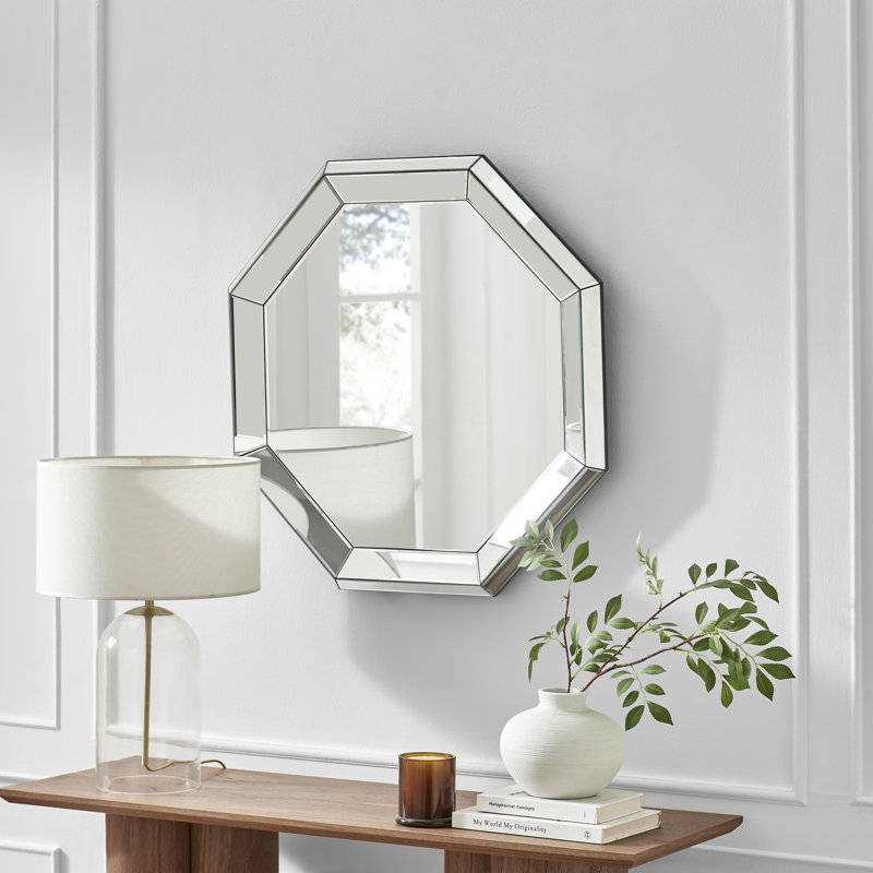 Almine Glass Other Mirror