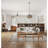 Chanie 1 - Light Single Pendant-312856196-317168242