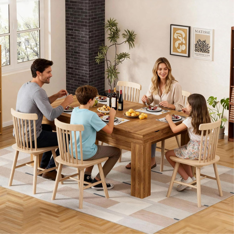 gaming table