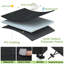 Housse imperméable pour meubles de patio