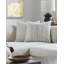 Housse et insert de coussin décoratif carré intérieur / extérieur Boulder-48200419-48200421-48200423