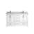 Quartz de Carrare