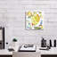 Art mural sur toile Epic Graffiti «Harvest Rush 1» par Kristy riz-106172599