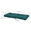 Chair Cushion with Elastic and Tie Straps-1994125576