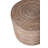 Bodrum Rattan Ottoman
