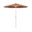 Parasol sunbrella de marché 7,5' Wallach-329891580
