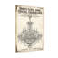 Lustre en cristal Fashion-64615240