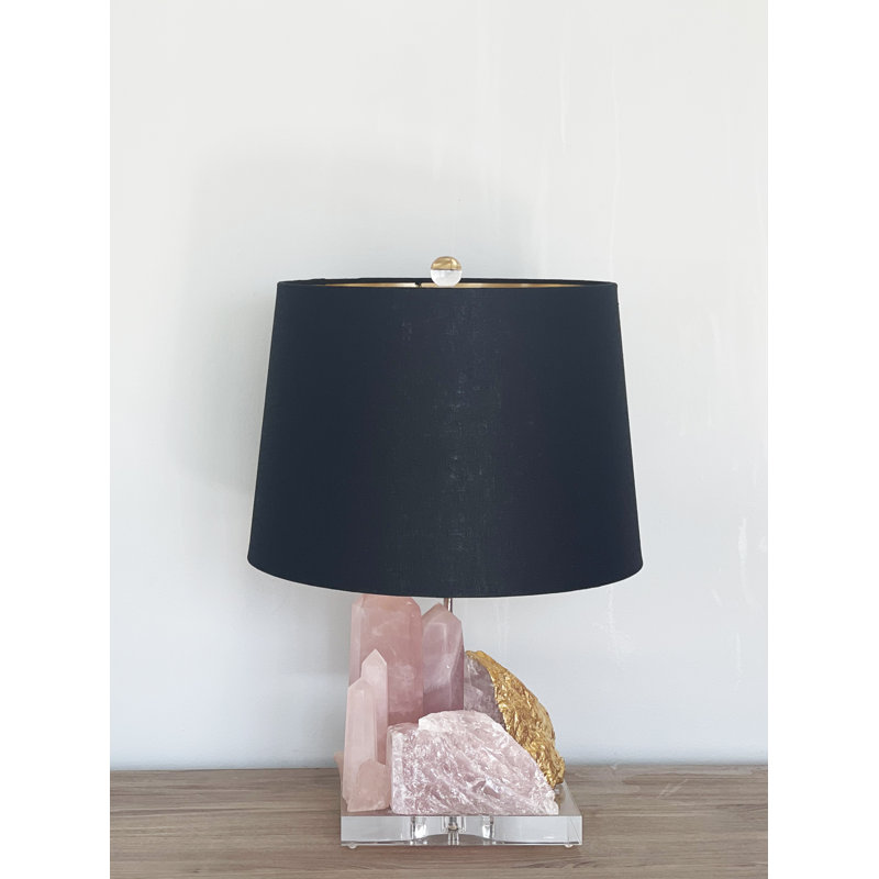 Luminessence Table Lamp