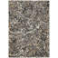 Tapis abstrait lavable à la machine intérieur / extérieur ACN2389-1177395758