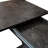 Multifunctional extendable console table-1211588687
