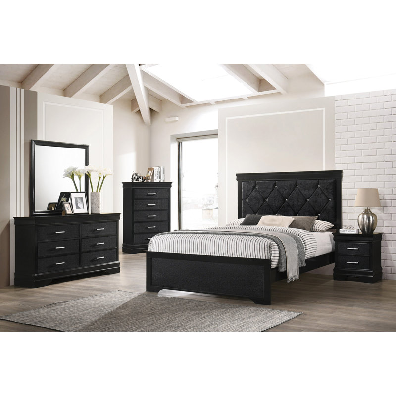 Commode moderne