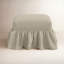 June Upholstered Ottoman-601143617