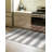 Rinker Cotton Striped Indoor Rug-1388793768