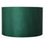 Velvet Drum Lamp Shade-894107792-828889399