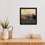 «Paysage 2» par Dan Hobday, reproduction d'art encadrée sur bois-858819208-858819213
