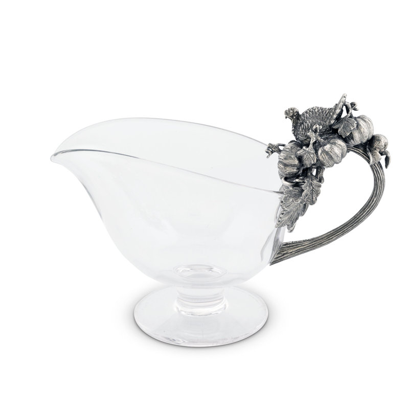 Harvest Gravy Boat