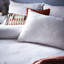 Sheila Cotton Abstract Duvet Cover Set with Pillowcases-38443663