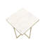 Beacon Marble End Table