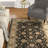 Ellerswick Wool Oriental Indoor Rug-24536128