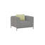 Duval Outdoor Lounge Chair-2112520386