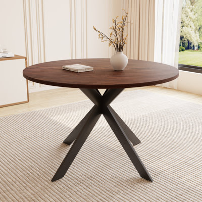 Table de salle à manger Garrell