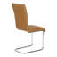 Emily Upholstered Side Chair