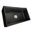 Cape 33'' L Single Basin Kitchen Sink-78997218