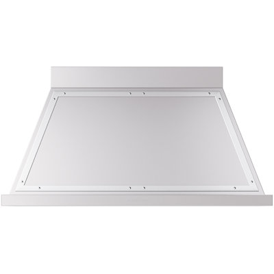 Hotte murale 48 pouces ILVE Nostalgie II Series Noblesse avec 600 pi³ / min