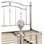 Taryn Metal Bed-12285628