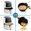 Friteuse à air-66367601