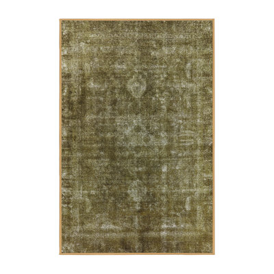 Oriental Indoor Rug