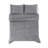 Diamond Velvet Quilt Set-135466246-135466244