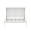 Lit escamotable double pleine grandeur-1192873037
