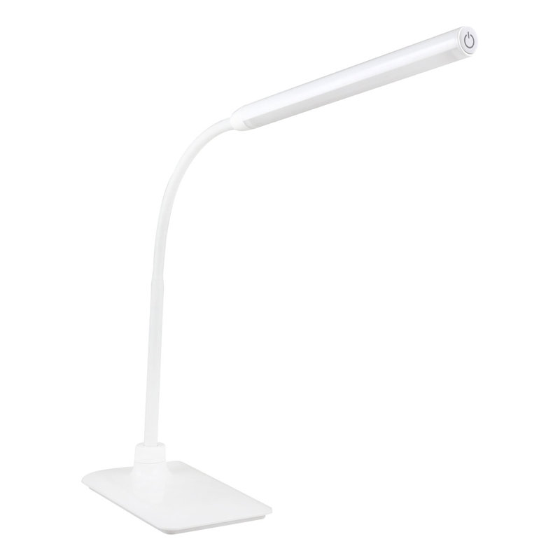 Kinnard Metal Desk Lamp