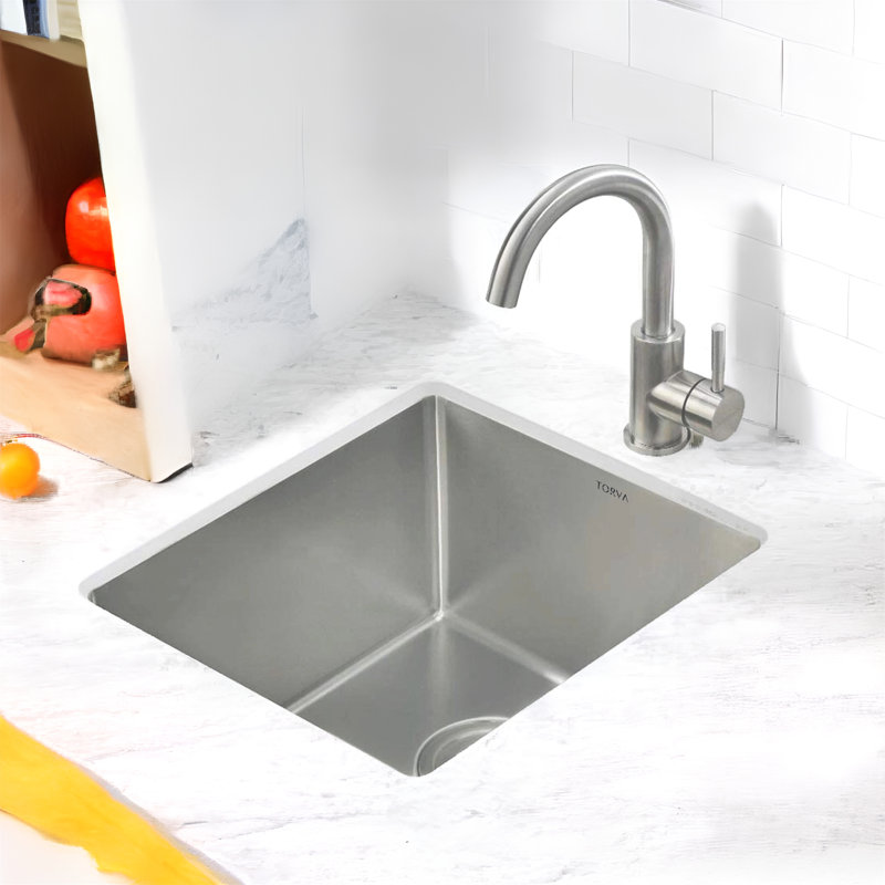 14 L Kitchen Sink