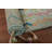 Handmade Moroccan Modern Runner Rug 3x16