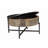 Coffee Table Rustic Vintage