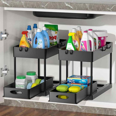 Under Sink Organizer